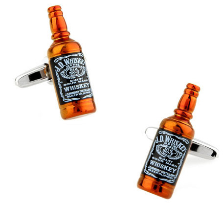 Men’s Various Funny Party Cufflinks