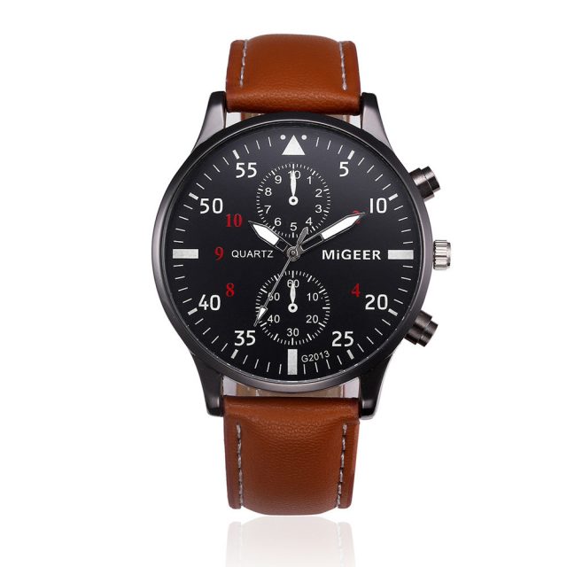Men’s Casual Watches