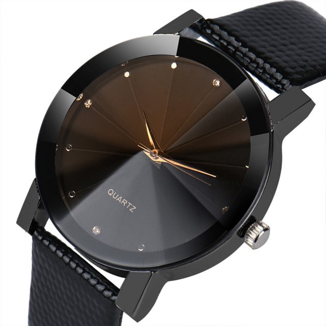 Luxury Stainless Steel Watches for Men