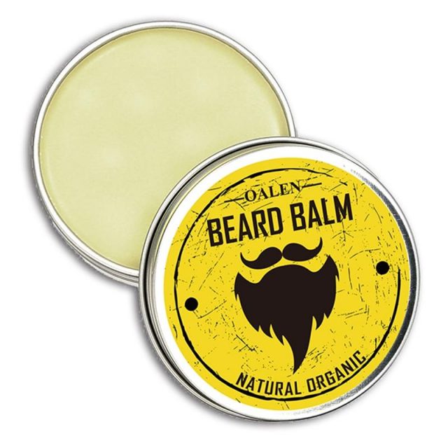 Men’s Beard Grooming Kit