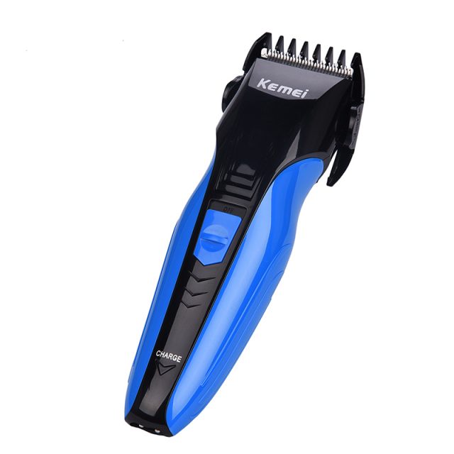 Rechargeable Electric Hair Trimmer