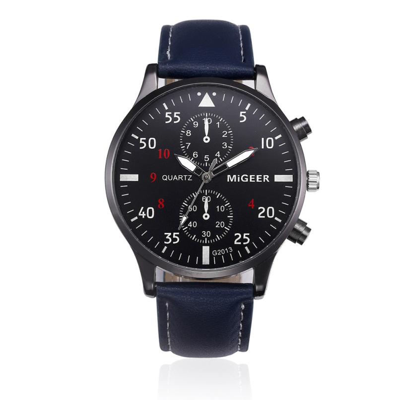 Men's Casual Watches