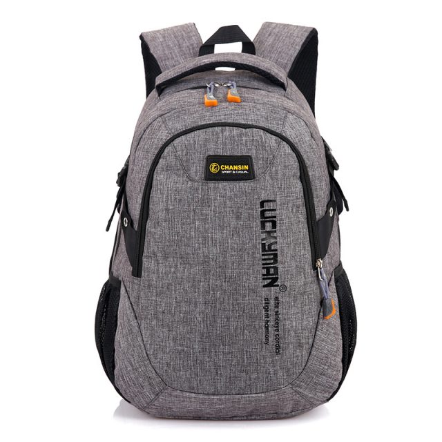 Men’s Stylish Casual Backpack