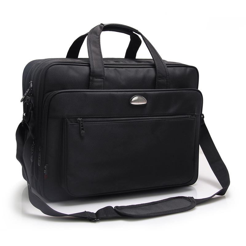 casual briefcase for men