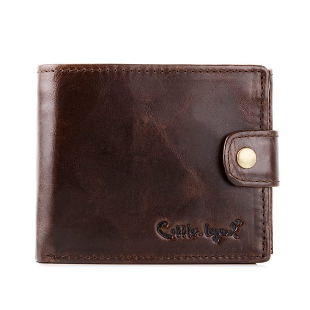 Vintage Wallet for Men