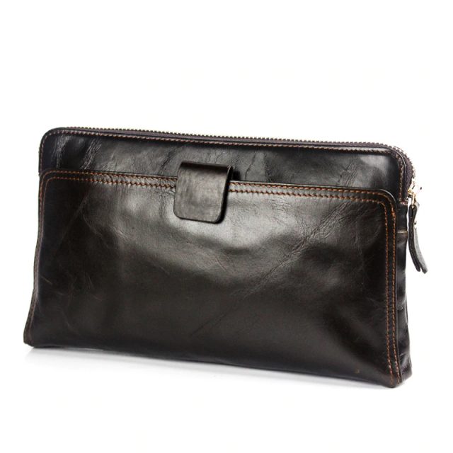 Men’s Leather Coin Purse