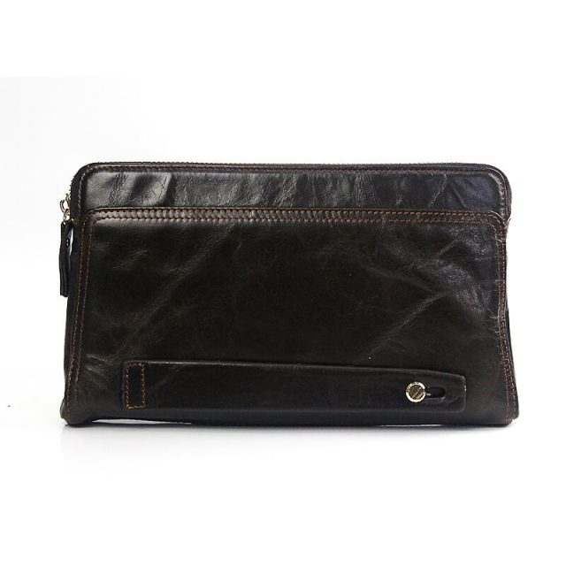 Men’s Leather Coin Purse
