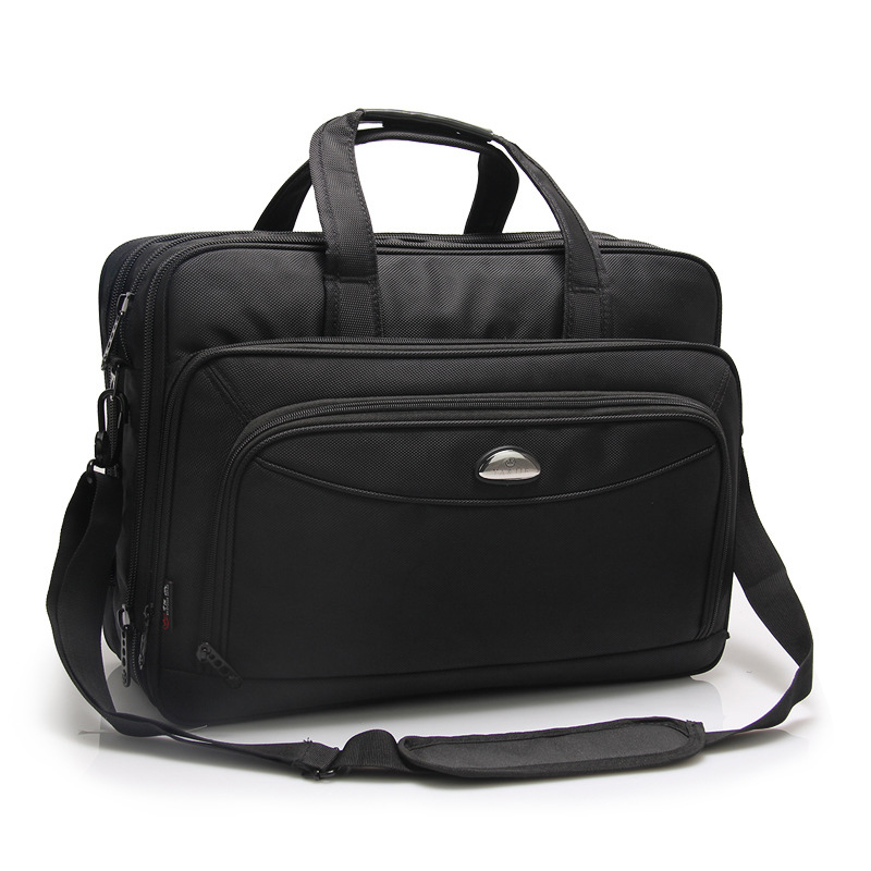 casual briefcase for men