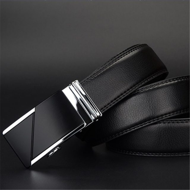 High Quality Leather Belt